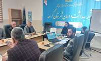  کارگروه سلامت و امنیت غذایی، موضوع بیماری‌های مشترک انسان و حیوان (زئونوز) 