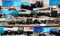 کمیته داخلی هفته سلامت روان روز جهانی غذا