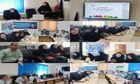  کارگاه آموزشی SDH