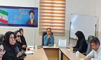 کمیته هماهنگی روز جهانی و هفته ملی بدون دخانیات