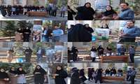  برنامه های هفته سلامت روان و روزغذا